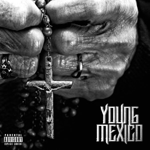 GT Garza的專輯Young Mexico + Brown Funeral