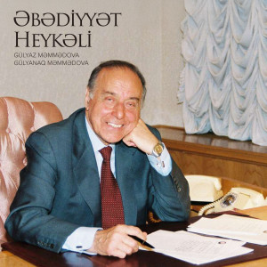 Album Əbədiyyət Heykəli from 