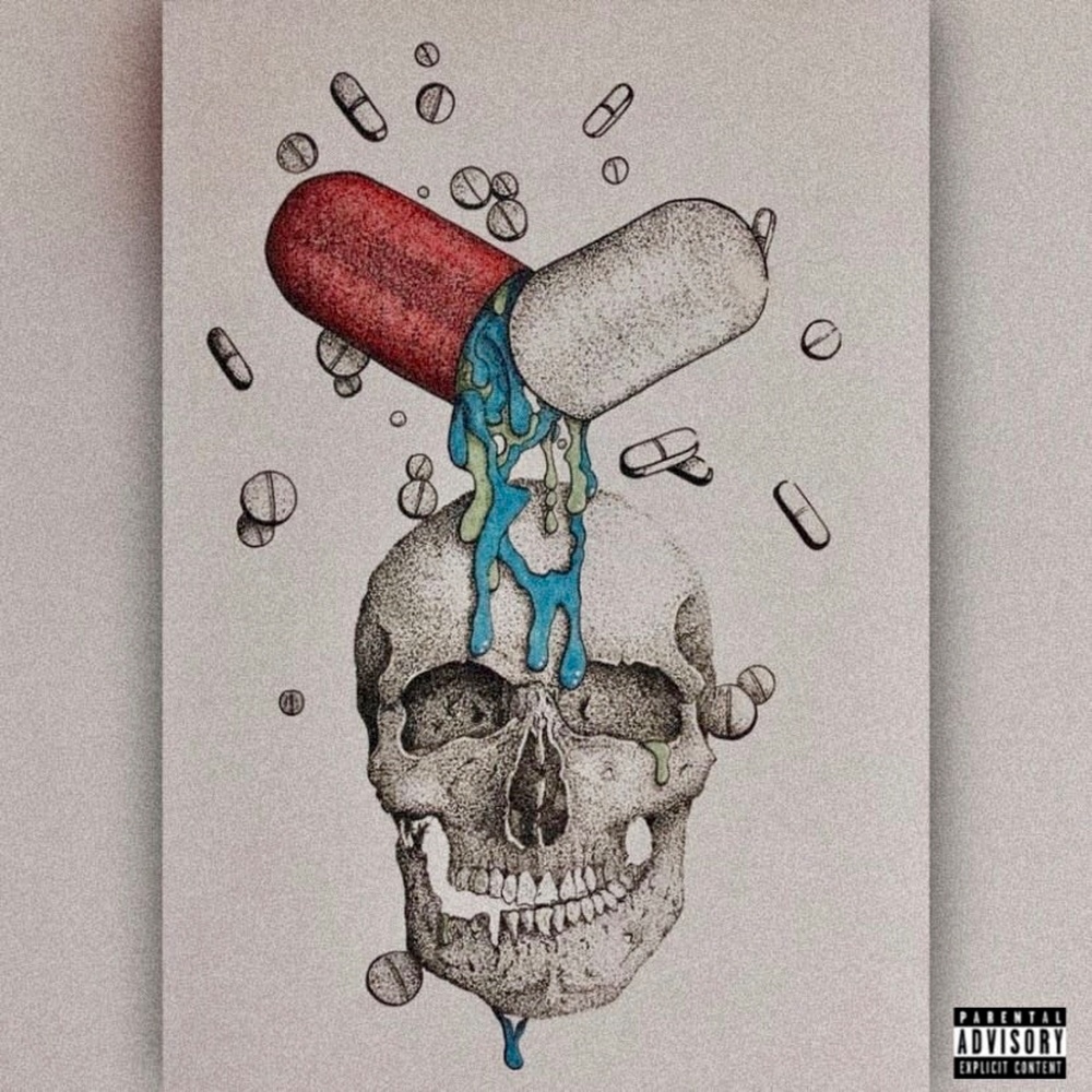 Roxanne (x Lil2side & Lil Guap) (Explicit)