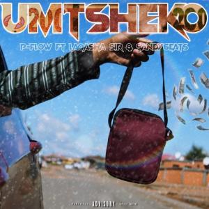 Album UMTSHEKO oleh P-FLOW