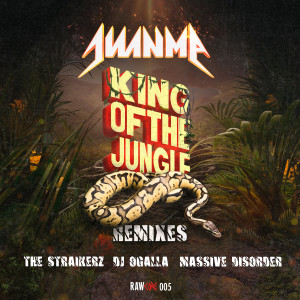 King of the Jungle (Remixes) dari DJ Juanma