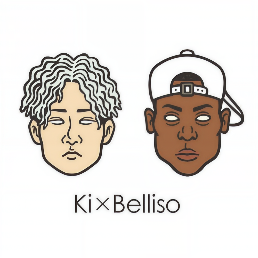 Ki x Belliso