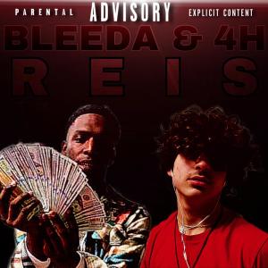 อัลบัม reis (feat. Bleeda) (Explicit) ศิลปิน Bleeda