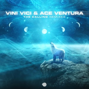收聽Vini Vici的The Calling (LOUD Remix)歌詞歌曲