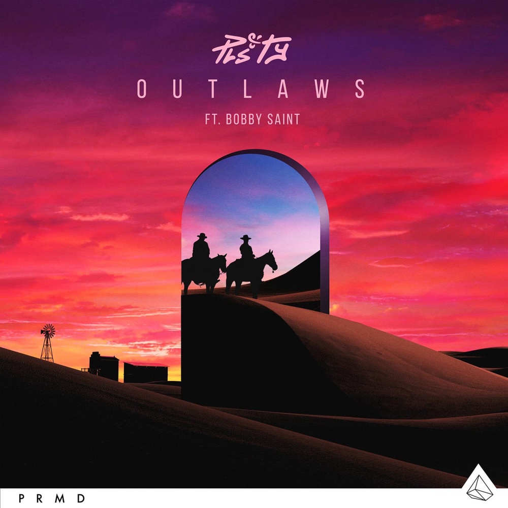 Outlaws (Explicit)