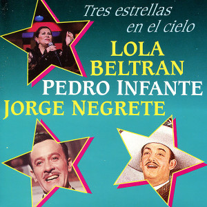 收聽Lola Beltrán的La Ley Del Monte歌詞歌曲