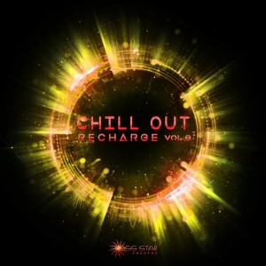 Album Chill out Recharge, Vol. 6 from Doctor Spook