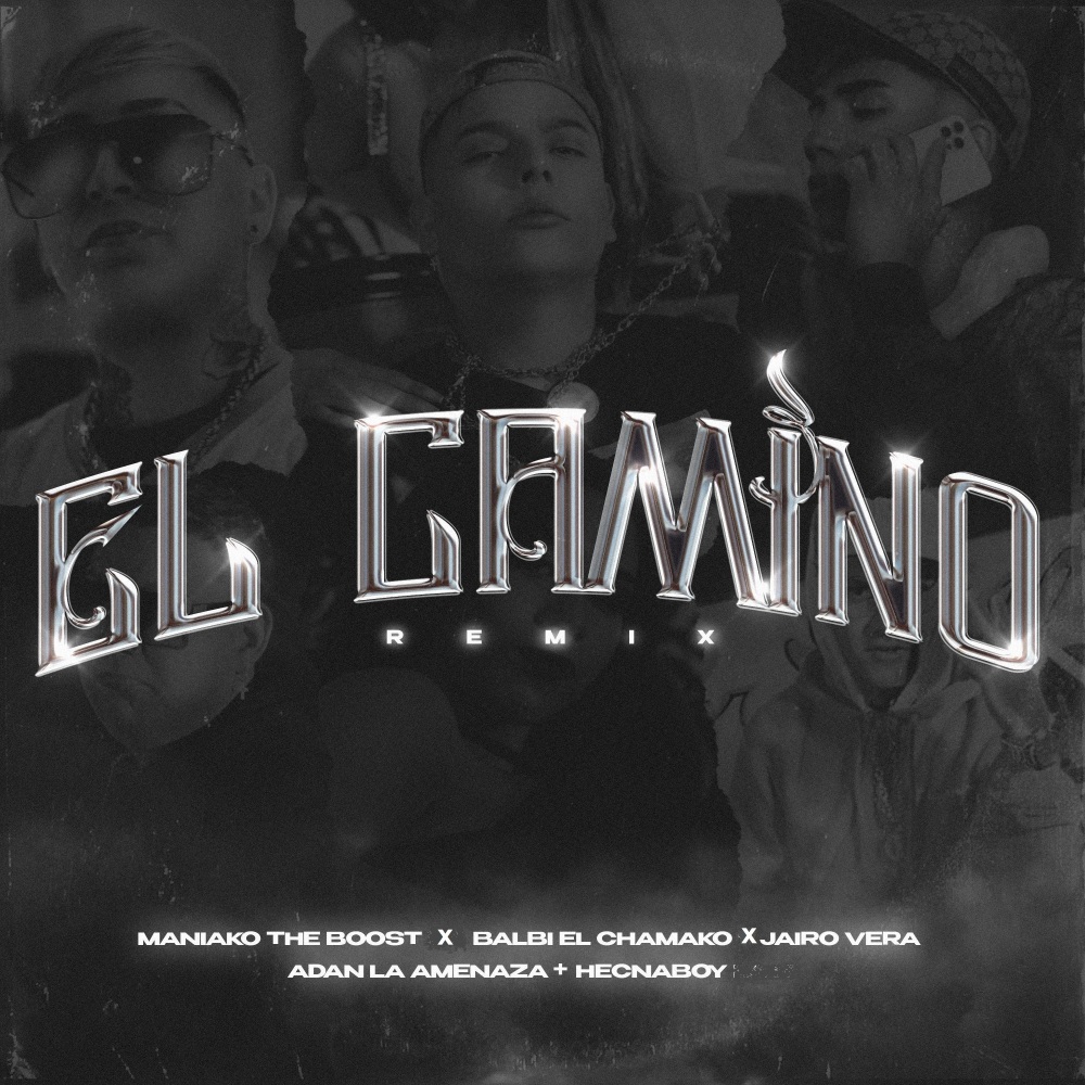 El Camino (Remix) (REMIX|Explicit)