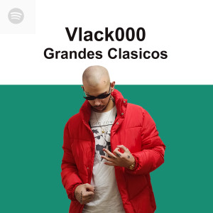 收聽Vlack000的La Vacuna de Vudú (Explicit)歌詞歌曲