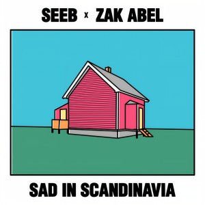 收聽Seeb的Sad in Scandinavia歌詞歌曲