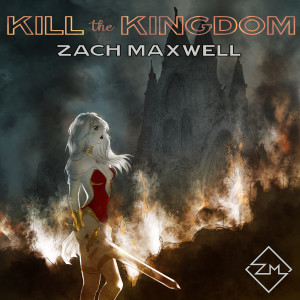 Dengarkan Fight the Fire (Explicit) lagu dari Zach Maxwell dengan lirik