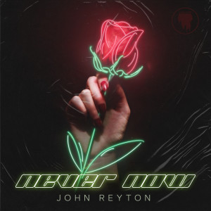 Listen to Never Now song with lyrics from John Reyton