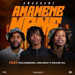 Nkulee501的專輯Amamenemene (feat. Philharmonic, UncleKay & Nkulee501)