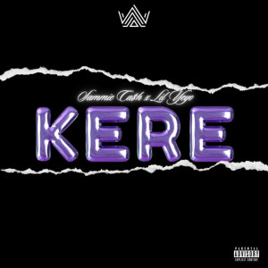 Album Kere (Explicit) from 