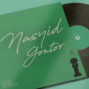 Dengarkan Belajar Bahasa lagu dari Nasyid gontor dengan lirik