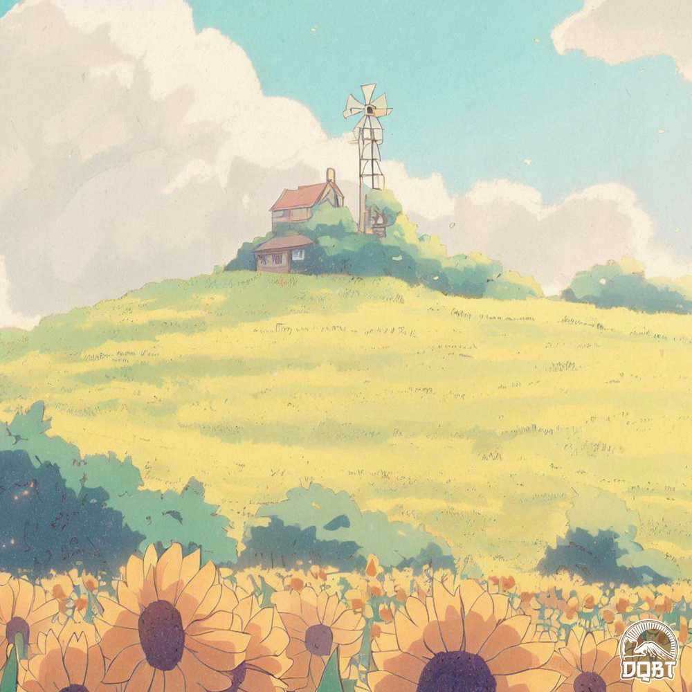 Up in the Hill
