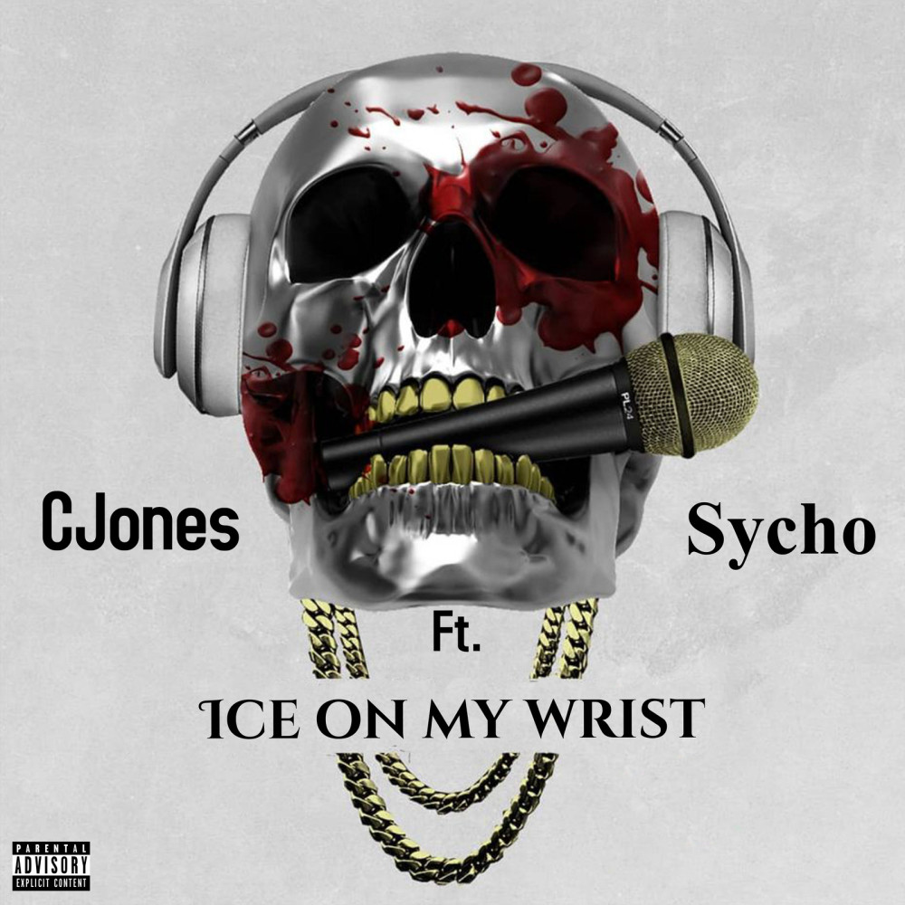 Ice on My Wrist (Explicit)