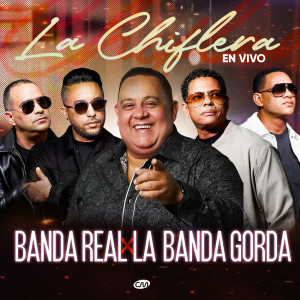 Listen to La Chiflera (En Vivo) song with lyrics from Banda Real