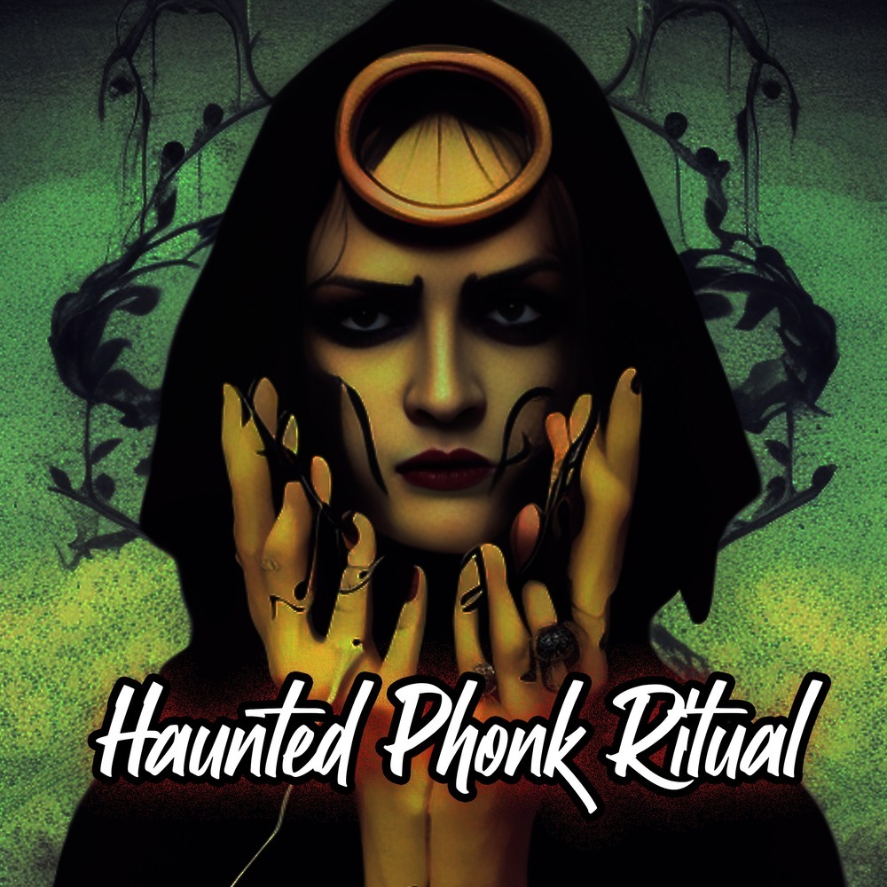 Haunted Phonk Ritual