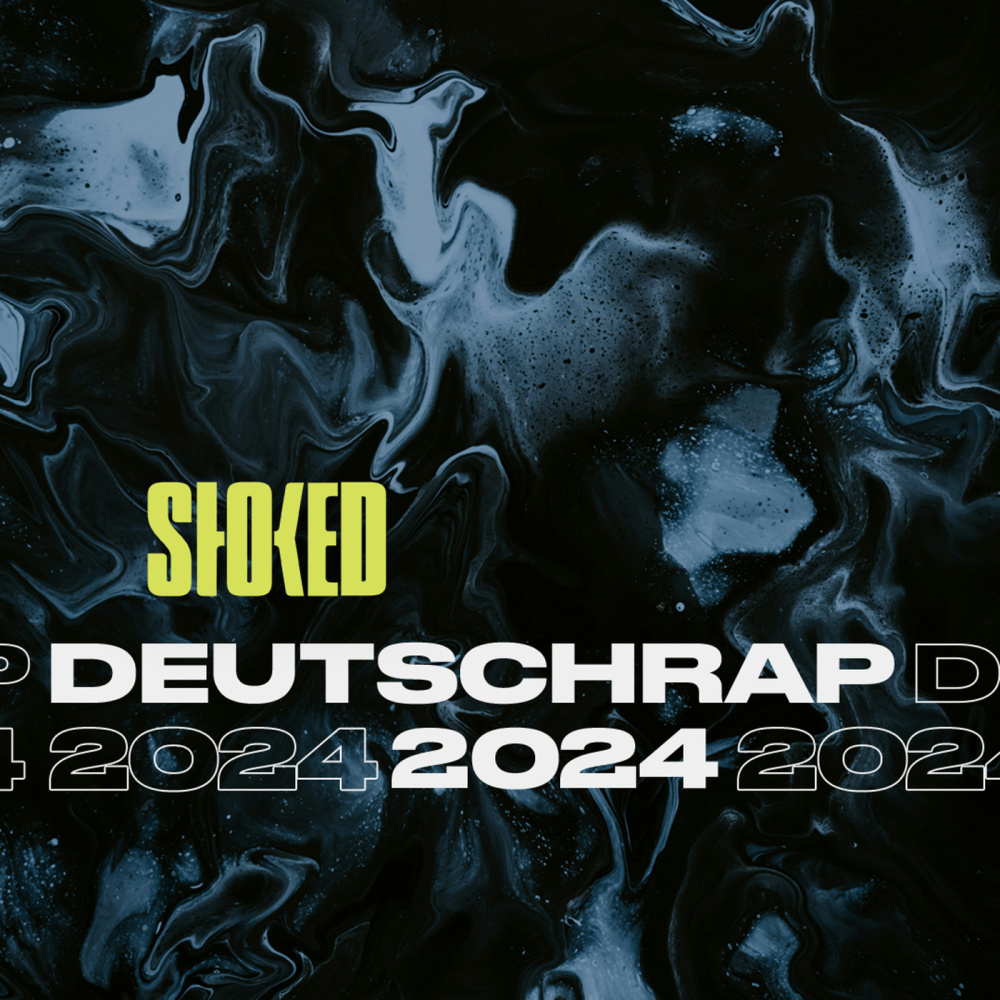Bin dabei (Explicit)