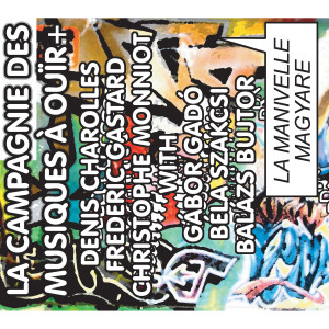 Dengarkan La Manivielle lagu dari La Campagnie des musiques à ouïr dengan lirik