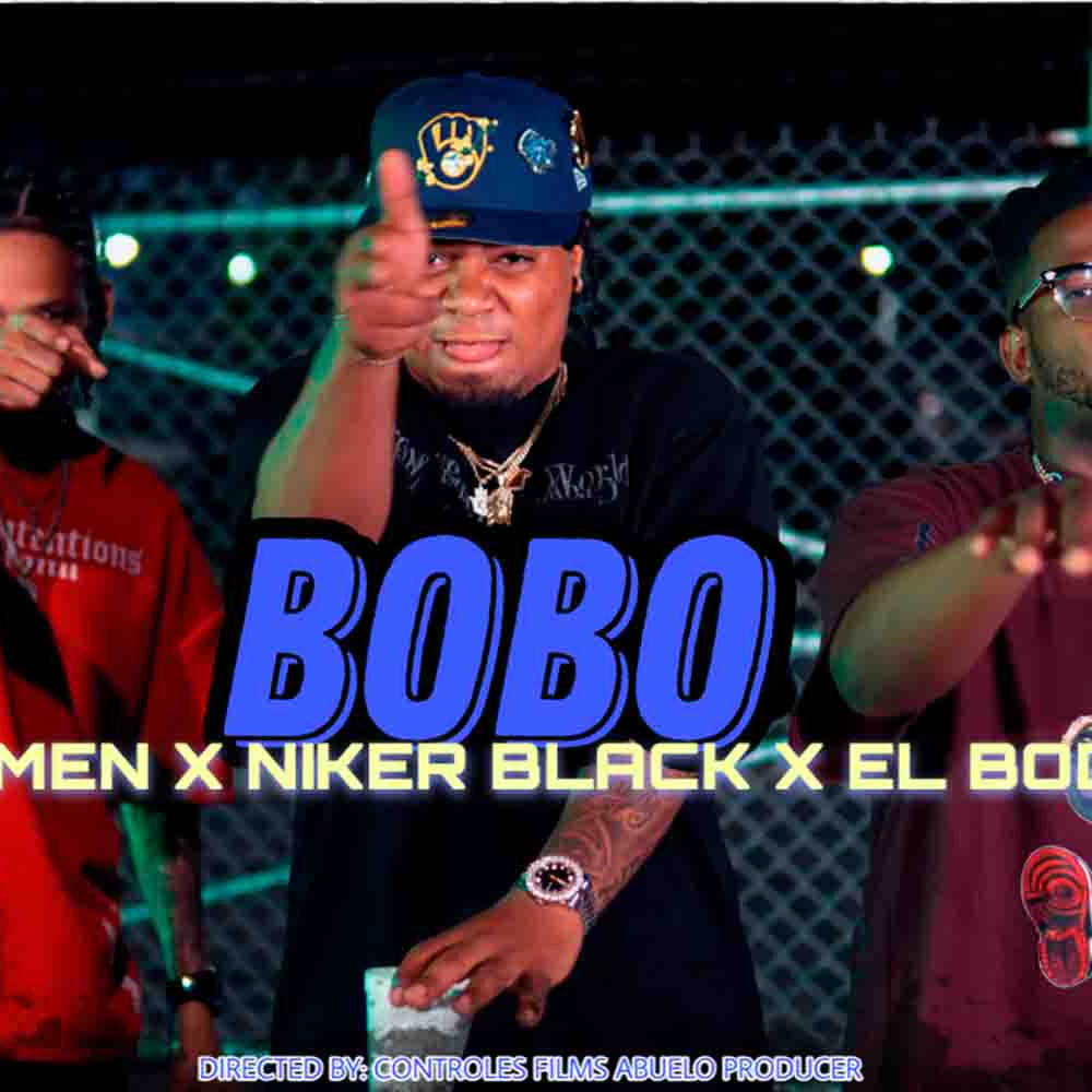 Bobo (feat. El Regimen & Niker Black)
