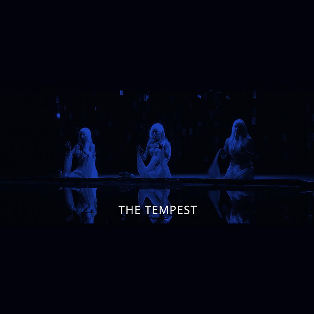 The Wedding (feat. Denitza Seraphim)