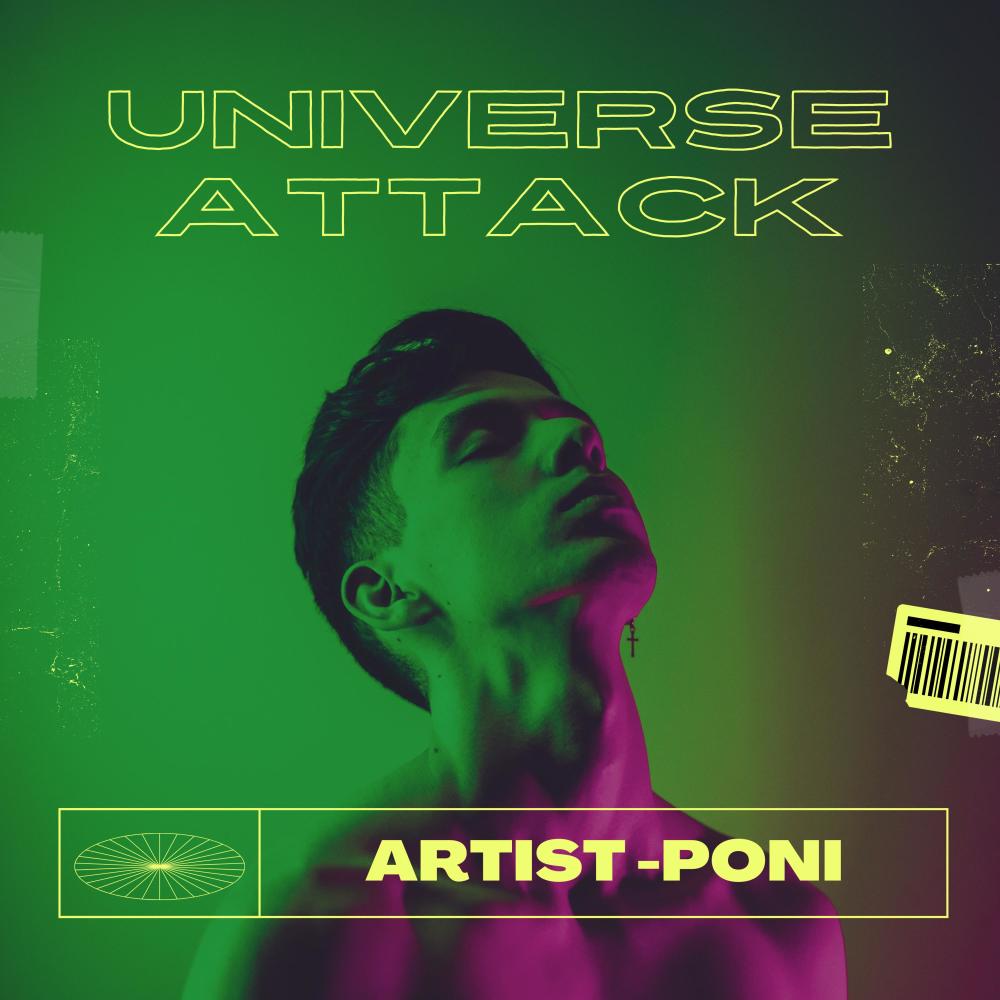 Universe Attack