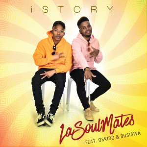 Album iStory oleh Busiswa