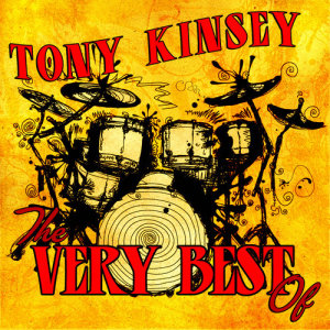 收聽Tony Kinsey的Uh Oh歌詞歌曲