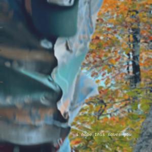 的專輯i hope this saves you (feat. Lo-Fi Lenny)