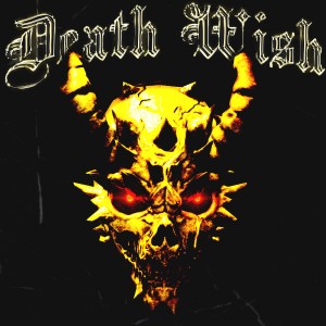 Album DEATH WISH from 