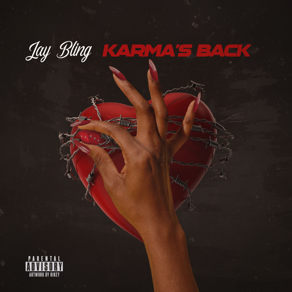 Karma's Back (Explicit)