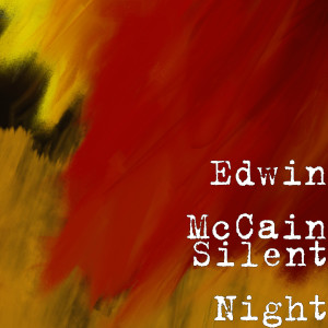 Silent Night dari Edwin McCain