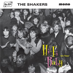 ดาวน์โหลดและฟังเพลง Hi-Fi Baby พร้อมเนื้อเพลงจาก The Shakers