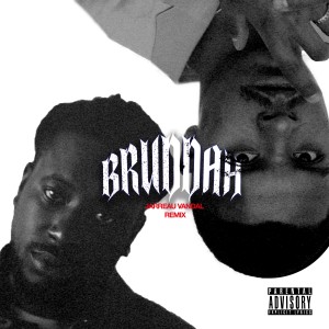 Dengarkan Bruddah (Jarreau Vandal Remix) (Explicit) lagu dari Darrell Cole dengan lirik