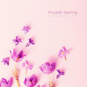 Album Purple Spring from Pianotales