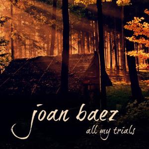 Joan Baez的專輯All My Trials