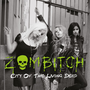 ดาวน์โหลดและฟังเพลง You´re Going Down พร้อมเนื้อเพลงจาก Zombitch
