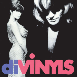 Divinyls的專輯Divinyls