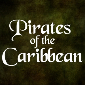 收聽Hitz Movie Themes的Pirates of the Caribbean歌詞歌曲
