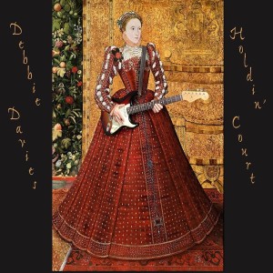 อัลบัม Holdin' Court ศิลปิน Debbie Davies
