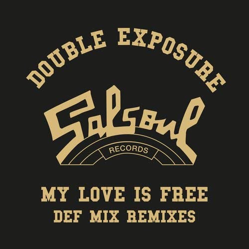 My Love Is Free (David Morales Classic Def Dub) (其他|Frankie Knuckles Knuckledusted Club Mix)