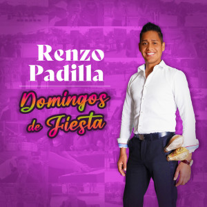 收聽Renzo Padilla的Mix Gilberto Santa Rosa: Sin Voluntad, Mal Herido, Me Volvieron A Hablar De Ella (En Vivo)歌詞歌曲