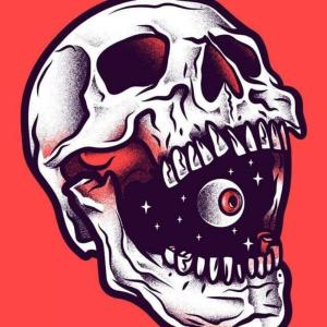 Listen to Algoritmos song with lyrics from P.O.T.S.