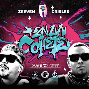 Zeeven的專輯En un Cohete