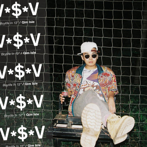 Album V*$*V from 
