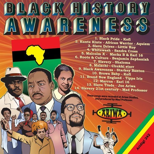 Black Awareness