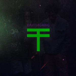 收聽EARTHGANG的Monday (Explicit)歌詞歌曲