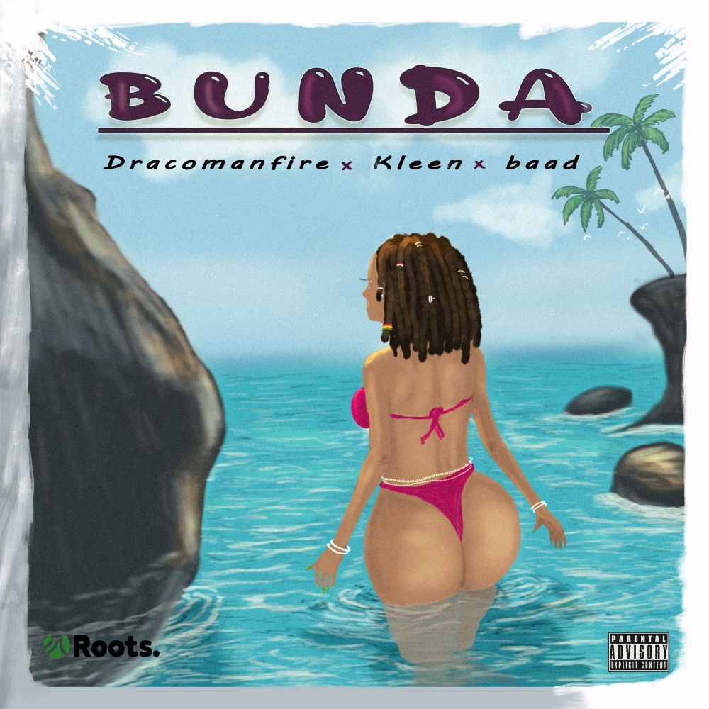 Bunda (Explicit)